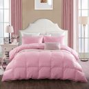 How to care for down and feather beds