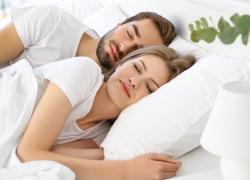 Bedding Benefits and Risks